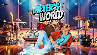 Dieter's world 2024