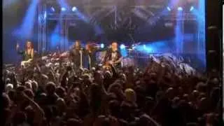 Europe   The Final Countdown Live at Shepherd's Bush, London 2011