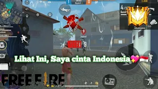 Lihat Ini, Saya cinta Indonesia💖🇮🇩