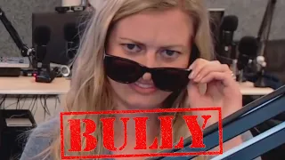 Elyse Willems, roast master