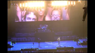 Kiss Live in Nashville 2009 10 28 Alive 35 Tour Full Concert