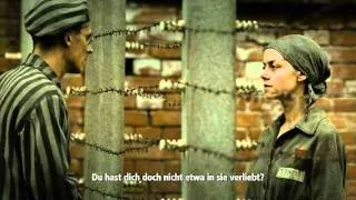 Die Verlorene Zeit - Trailer (Deutsch)