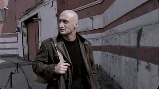 ЛИС ОСВОБОДИЛСЯ Антикиллер 2002 Г Куценко