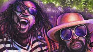 Lil Jon & Mac Dre - Ain't No Tellin'