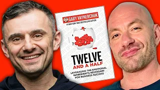 GARY VAYNERCHUK'S New Book | Leveraging EMOTIONAL INTELLIGENCE