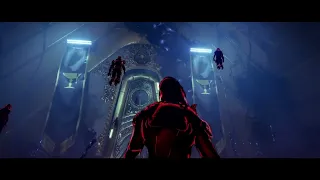 (Sound Remake) Destiny 2: Season of the Haunted (no narration).