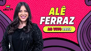 Alê Ferraz Ao Vivo no Ária Hall - Ária TV 2023 - Show Completo
