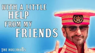 With A Little Help From My Friends - The Beatles (Explained) The HollyHobs