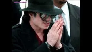 Michael Jackson - Namaste