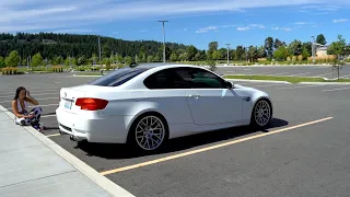 Why I Bought a BMW M3...