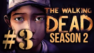 Walking Dead #3(sn2) - Незнакомец