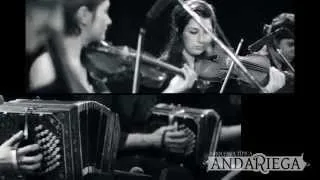 Orquesta Típica Andariega: Lontano