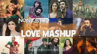💞Trending Love Mashup Songs | Moments of Love Jukebox | Best BollywoodMashup