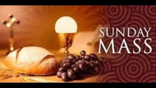 3/10/24 Fourth Sunday of Lent - Mass 9:00 am