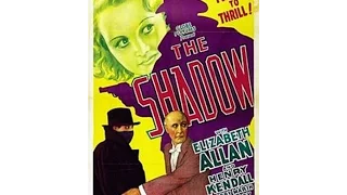 The Shadow (1933)