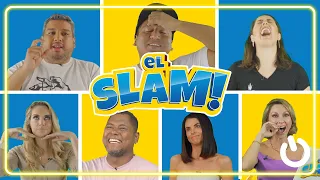 EL SLAM - PREMIUM