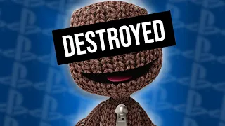 LittleBigPlanet Deserved Better | How PlayStation Destroyed Their Own Legacy