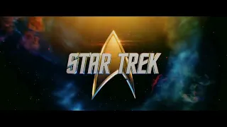 Star Trek Universe Logo (Picard S3 EP10)