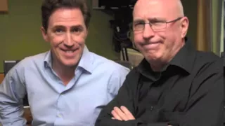 Ken Bruce April Fools Rob Brydon BBC Radio 2