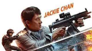 VANGUARD/Jackie Chan/Action Movie/Dj Movie🔥