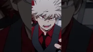 Anime vs manga vs fanart vs Cosplay de katsuki bakugo 😤🤯