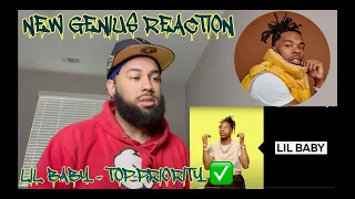 Certified Hustler | Lil Baby - Top Priority (official lyrics & Meaning) REACTION