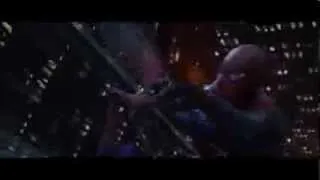 The Amazing Spider-Man (2012) - Onward to OsCorp Tower