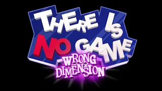 DJ Game - There Is No Game Wrong Dimension Music Extended