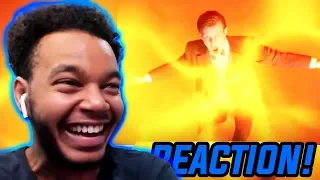 IS 11 REGENERATING!?! Doctor Who Season 7 Episode 7 "The Rings of Akhaten" REACTION!