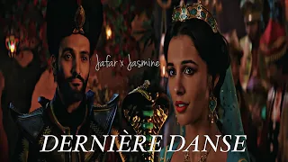 Jafar x Jasmine || Dernière Danse
