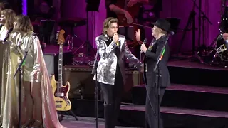 Brandi Carlile & Annie Lennox | No More "I Love You's" (The Lover Speaks) | Hollywood Bowl 2023