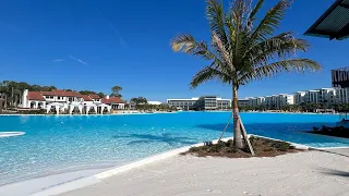 EVERMORE Orlando Resort. DISNEY WORLD Areas Newest Luxury Resort.