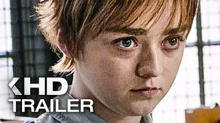 NEW MUTANTS Trailer German Deutsch (2020) X-Men