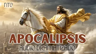 Apocalipsis - Biblia dramatizada NTV #biblia #audiobiblia