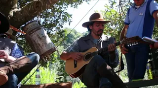 Guito - Tocando Em Frente