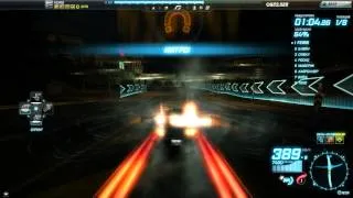 NFS WORLD HERITAGE & DIAMOND 1.55.44