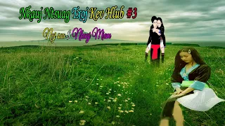 dab neeg tu siab nkauj ntsuag txoj kev hlub[sad love story] #3d