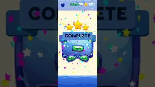 My Super Happy Glass 3D Puzzle Game Level 31-40