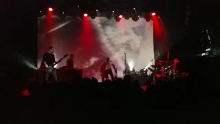 Sofa Surfers - live @ Fleda 2018