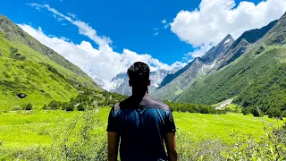 Valley of Flowers Trek | Episode 2: Heaven on Earth