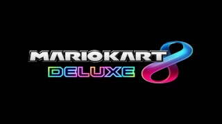 Rainbow Road - Mario Kart 8 Deluxe OST