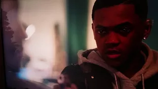 POWER : Tariq goes to kill Ray ray for his sister.  season 4