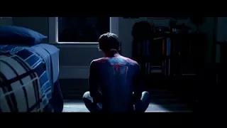 spiderman [amv] -This Song Saved My Life