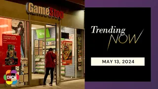 GameStop stock soars over 70% as 'Roaring Kitty' returns