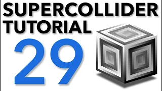 SuperCollider Tutorial: 29. Patterns, Part II