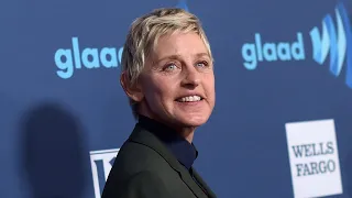 Ellen DeGeneres’ Original Talk Show DJ Slams ‘TOXIC’ Work Environment