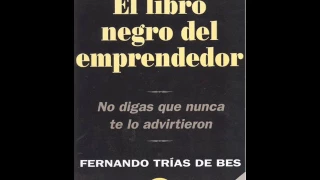 Libro Negro del Emprendedor  006 a 011  —Introducción