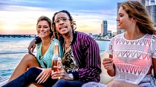 Wiz Khalifa - Celebrate ft. Rico Love [Official Video]