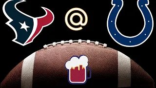 Houston Texans @ Indianapolis Colts Week 6 NFL Game Preview