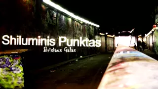 Shiluminis Punktas - Brisiaus Galas [Original]